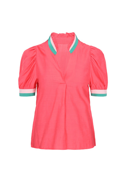 usha BLUE LABEL Women's Shirt