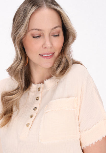 usha FESTIVAL Women's Blouse