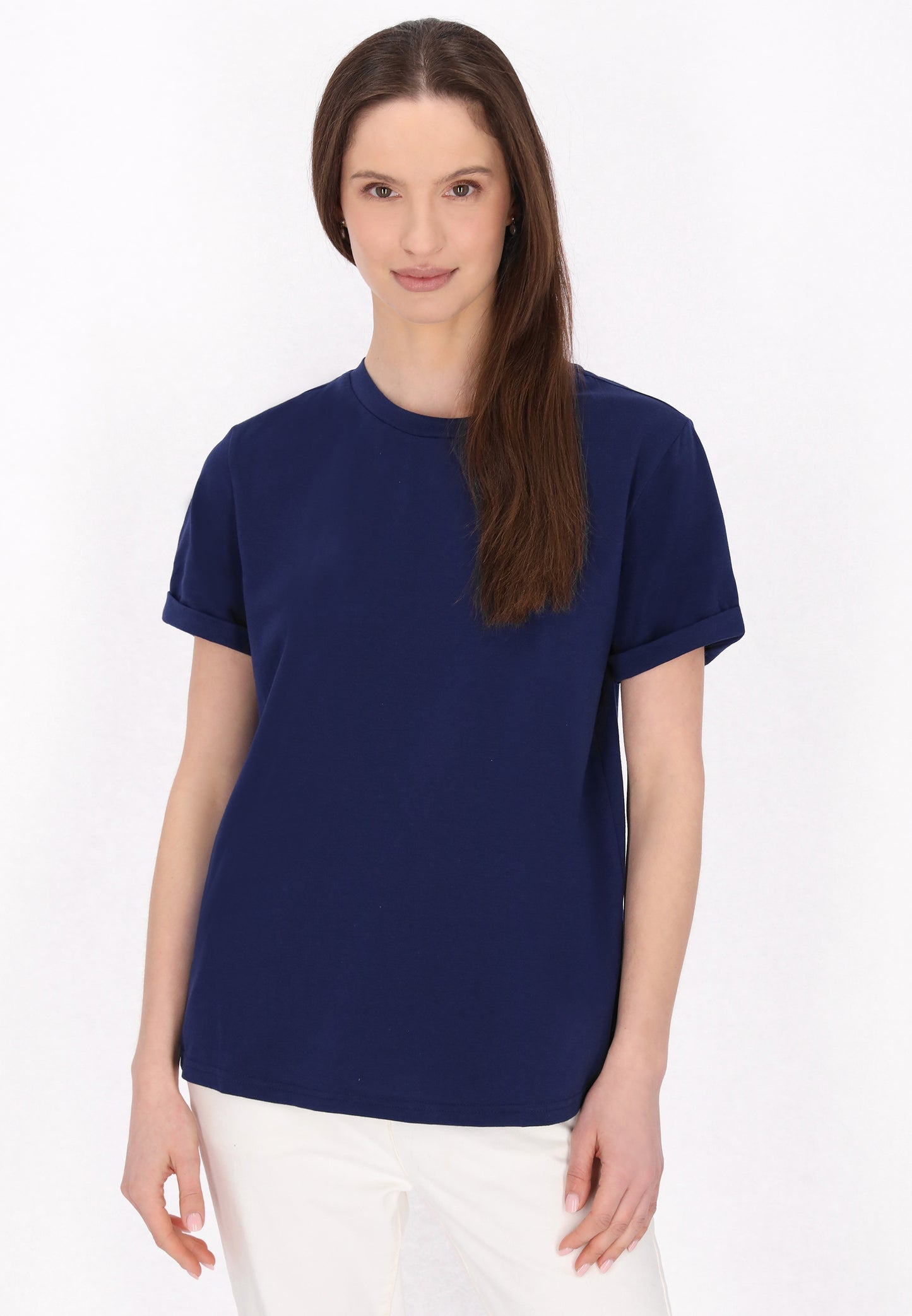 usha BLUE LABEL Women's T-Shirt