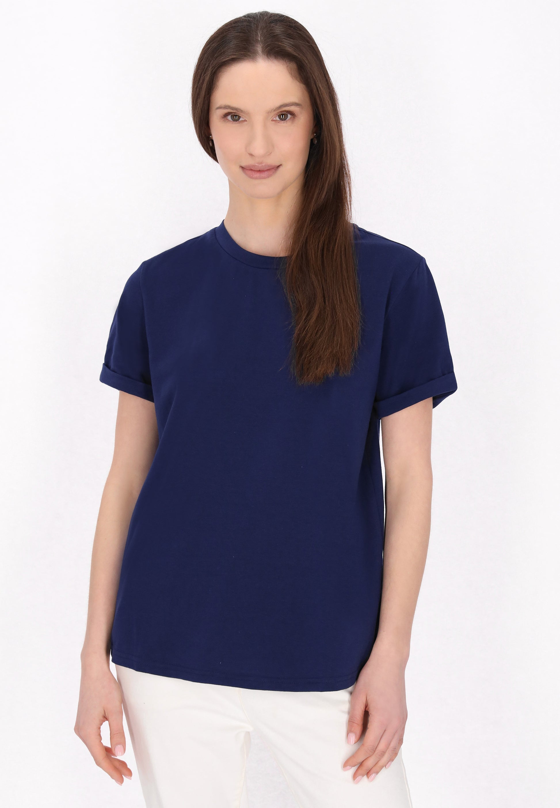 usha BLUE LABEL Women's T-Shirt