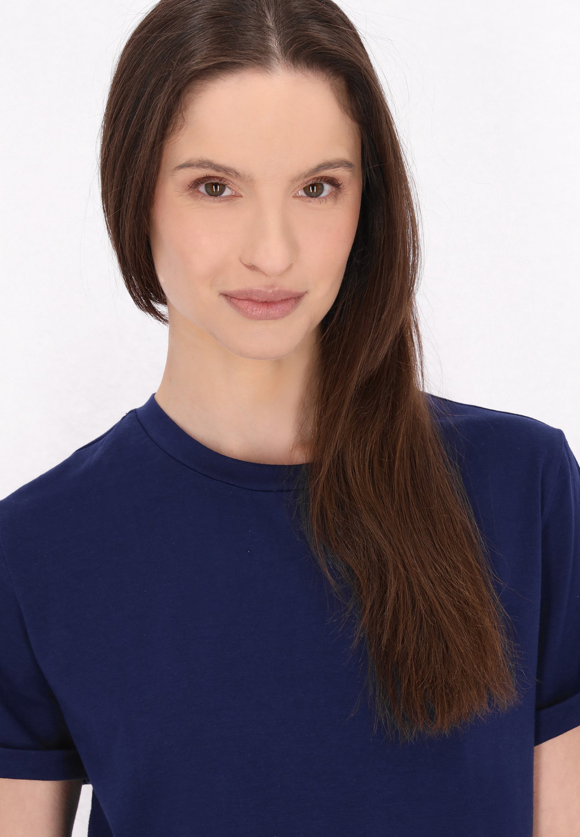 usha BLUE LABEL Women's T-Shirt