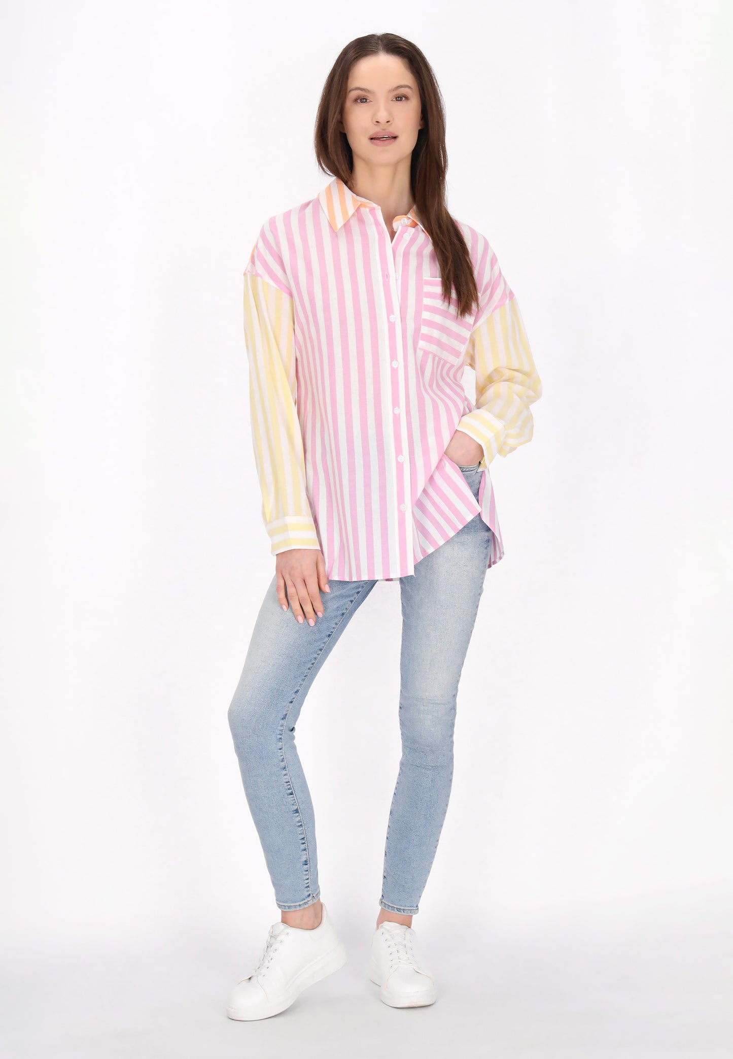 usha BLUE LABEL Kobiety