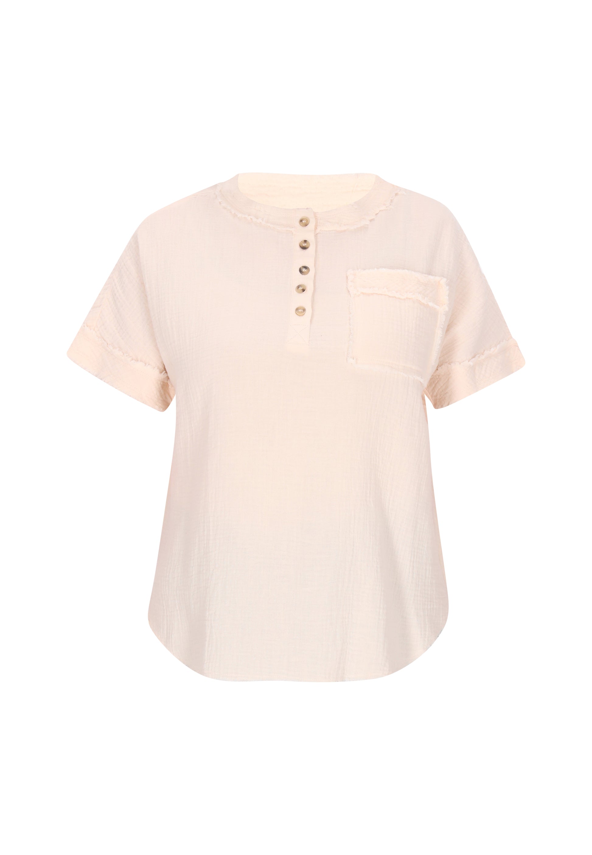usha FESTIVAL Women's Blouse