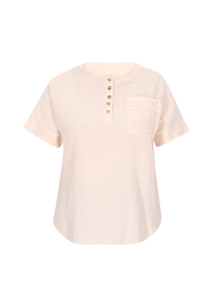 usha FESTIVAL Women's Blouse