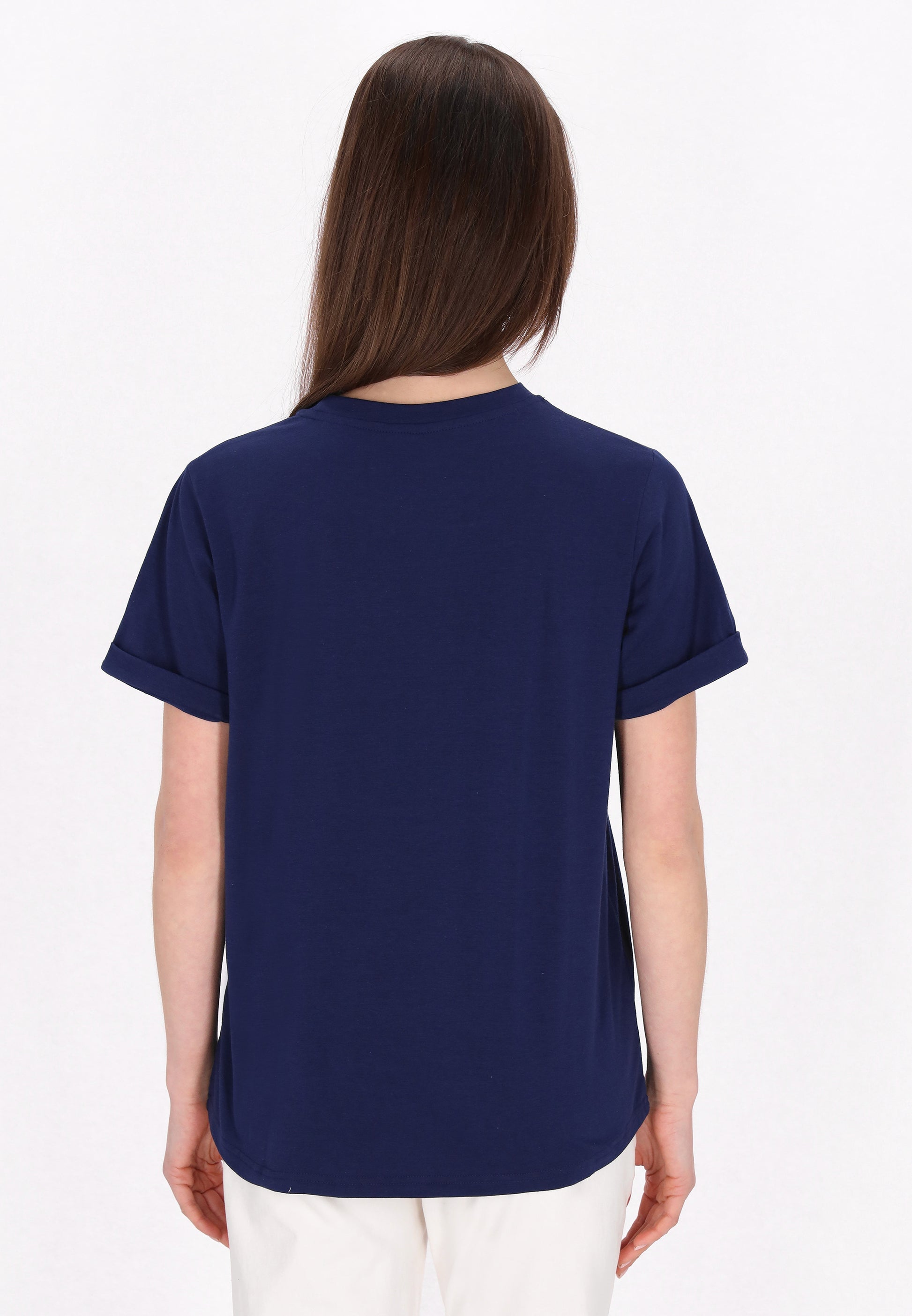 usha BLUE LABEL Women's T-Shirt
