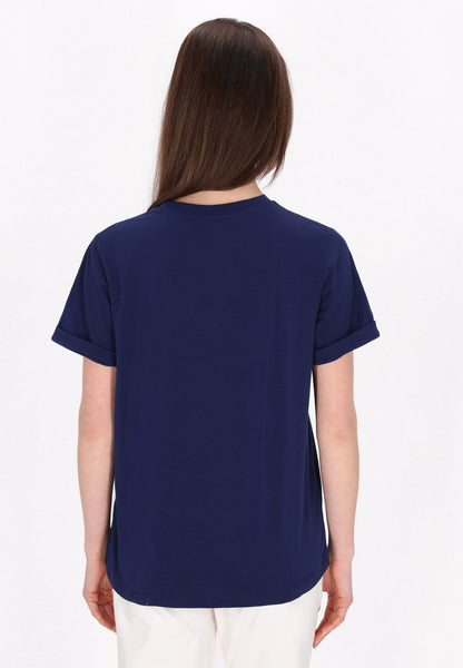 usha BLUE LABEL Women's T-Shirt