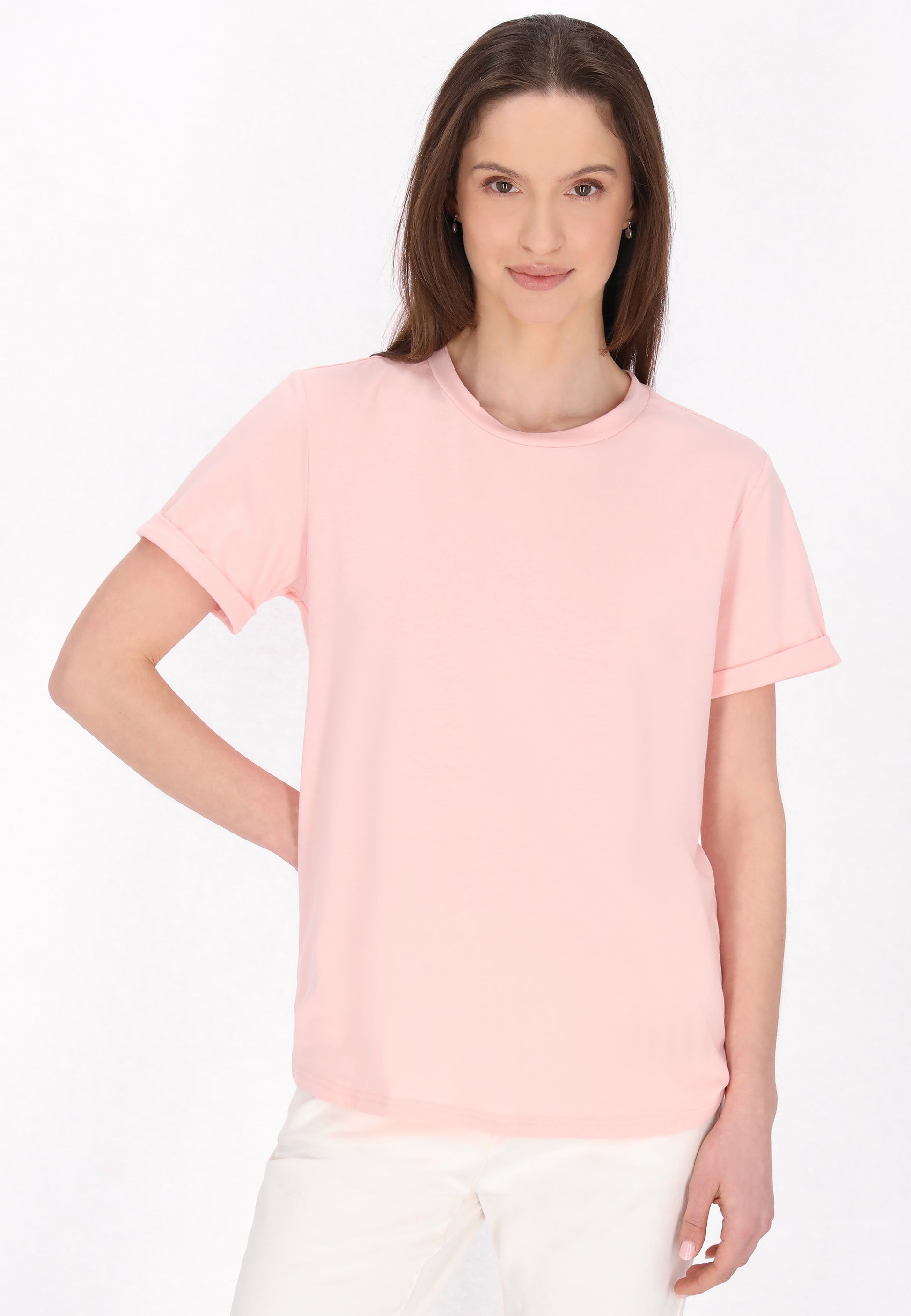 usha BLUE LABEL Women's T-Shirt