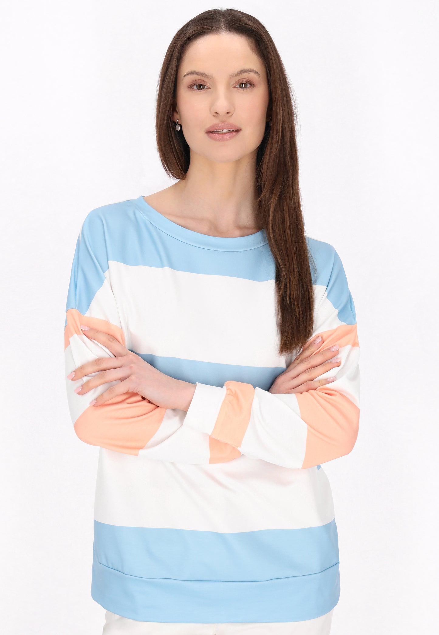 usha BLUE LABEL Kobiety's Sweatshirt