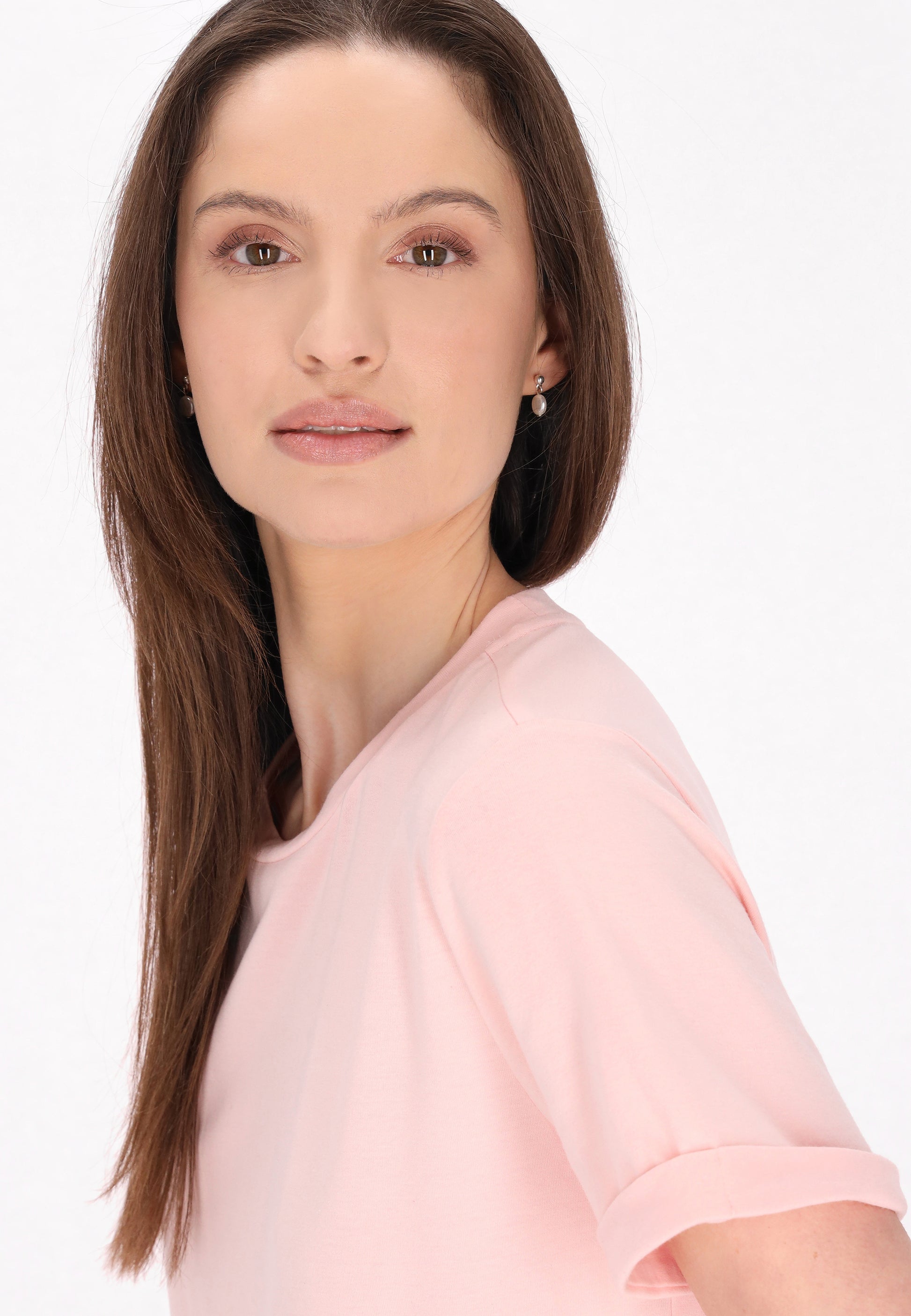 usha BLUE LABEL Women's T-Shirt