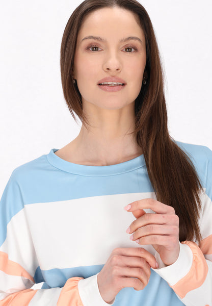 usha BLUE LABEL Kobiety's Sweatshirt