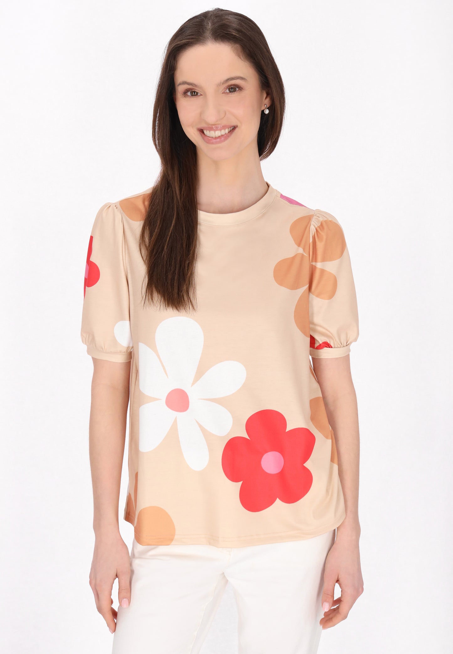 usha BLUE LABEL Kobiety bluzka