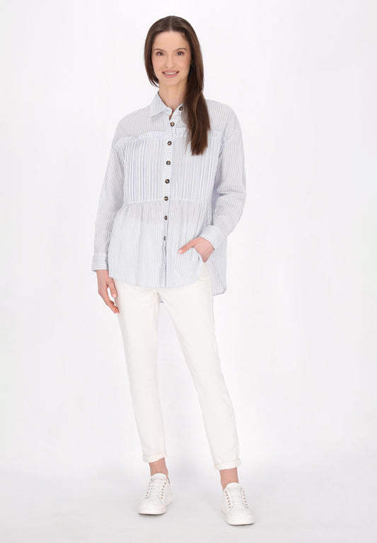 usha BLUE LABEL Women's Shirt