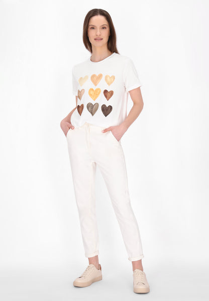 usha BLUE LABEL Kobiety koszulka