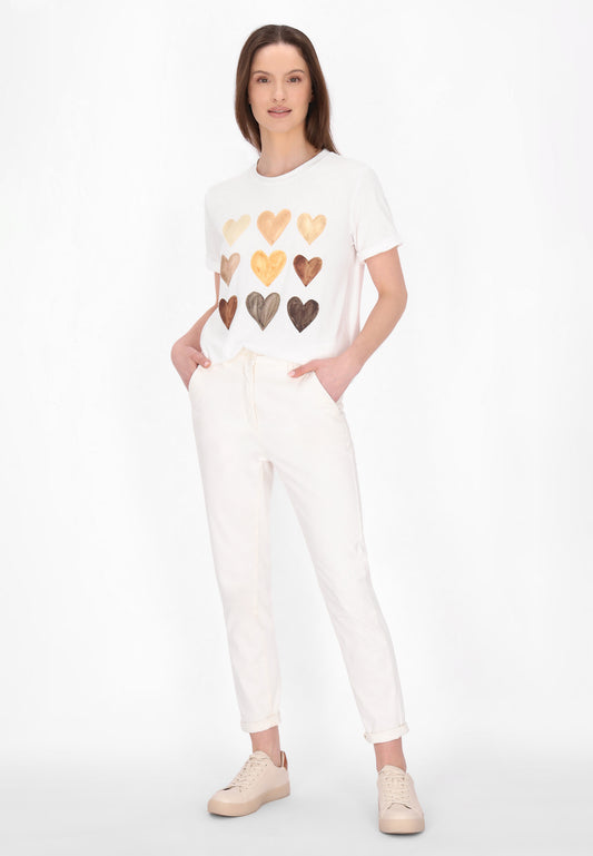 usha BLUE LABEL Kobiety koszulka