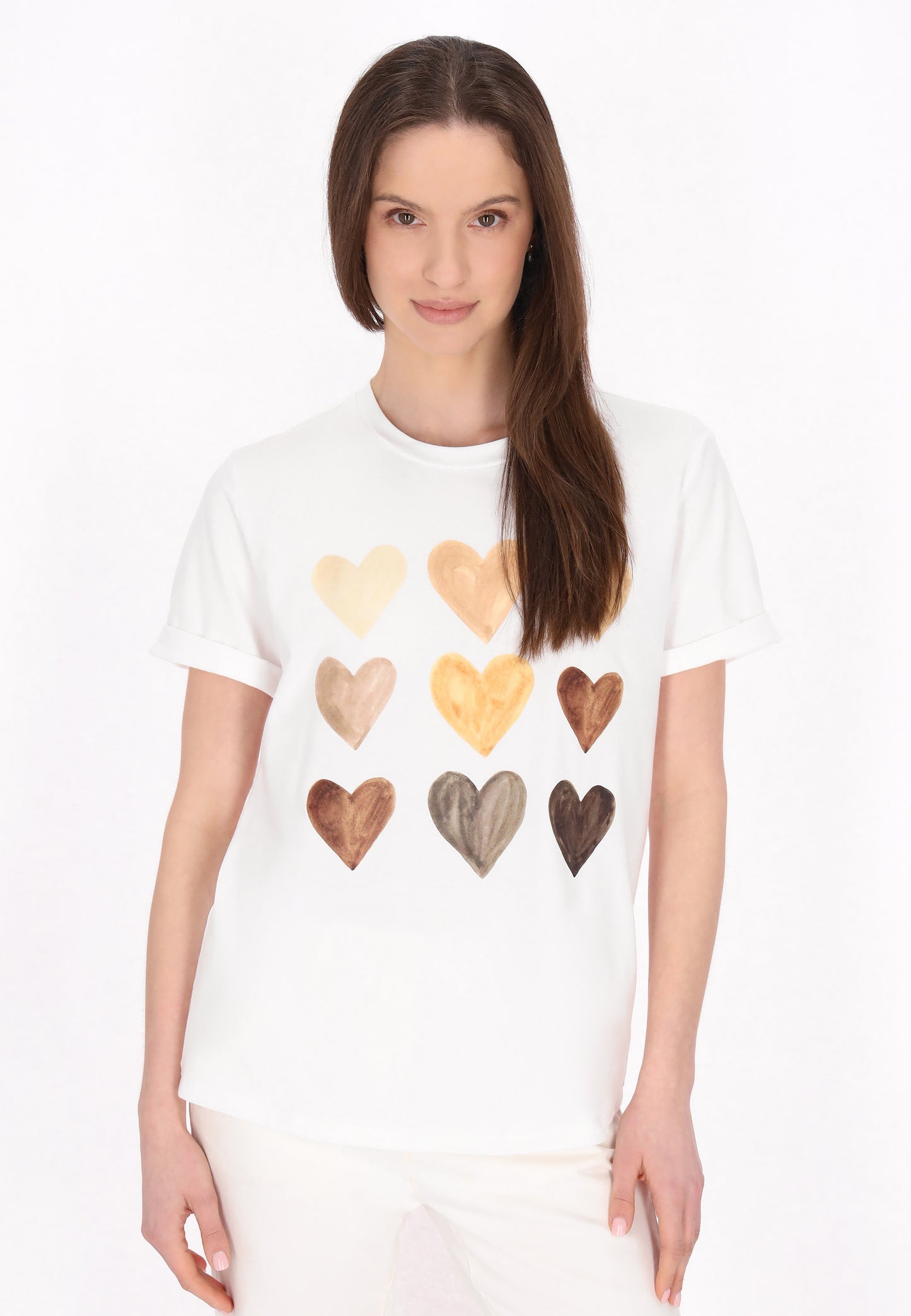 usha BLUE LABEL Kobiety koszulka