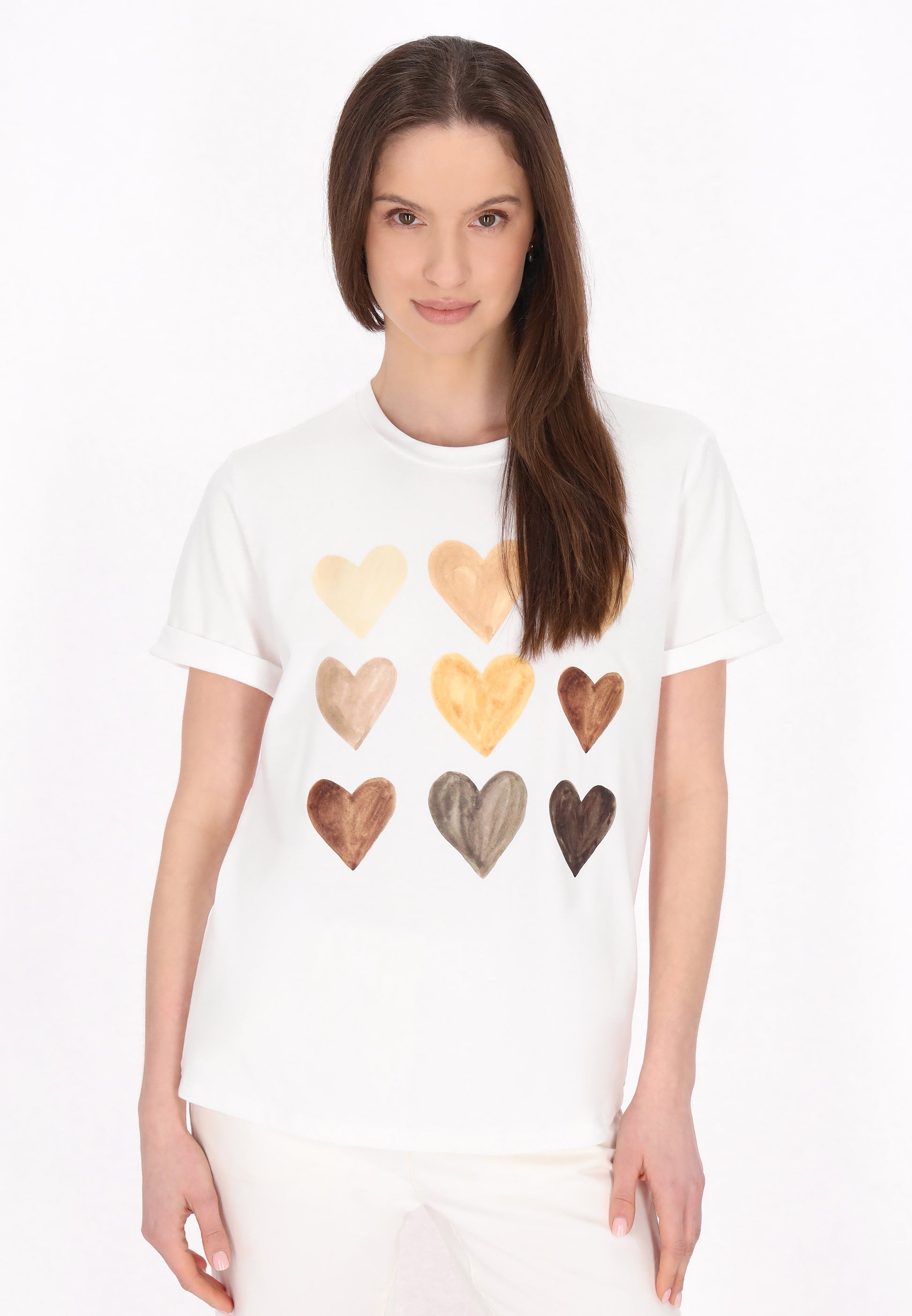 usha BLUE LABEL Kobiety koszulka