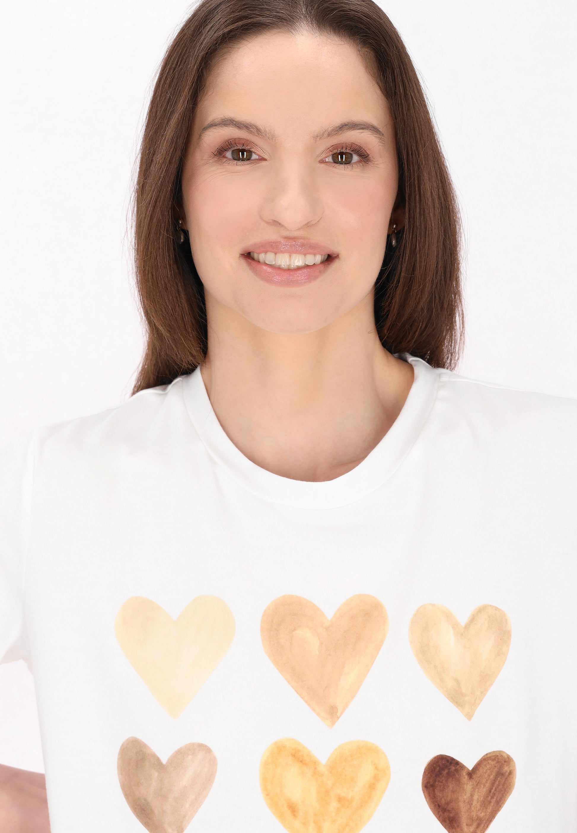 usha BLUE LABEL Kobiety koszulka