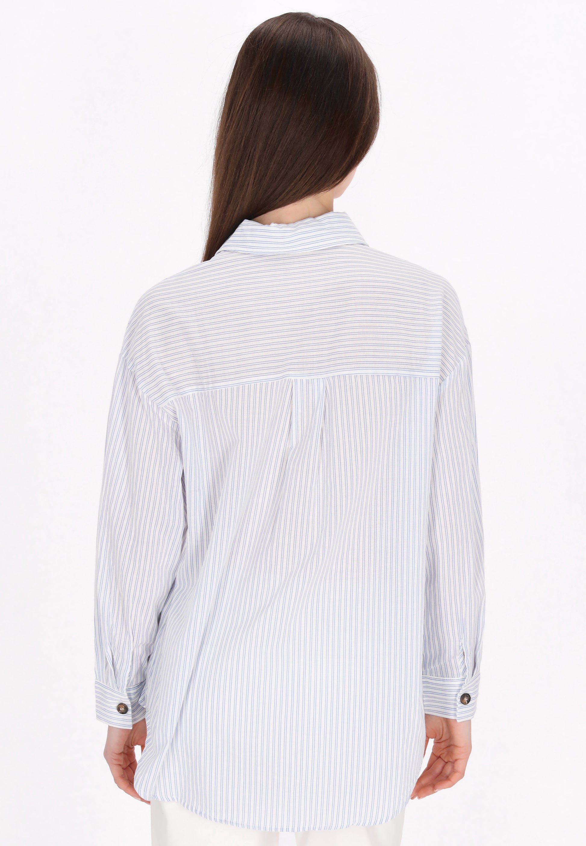 usha BLUE LABEL Women's Shirt