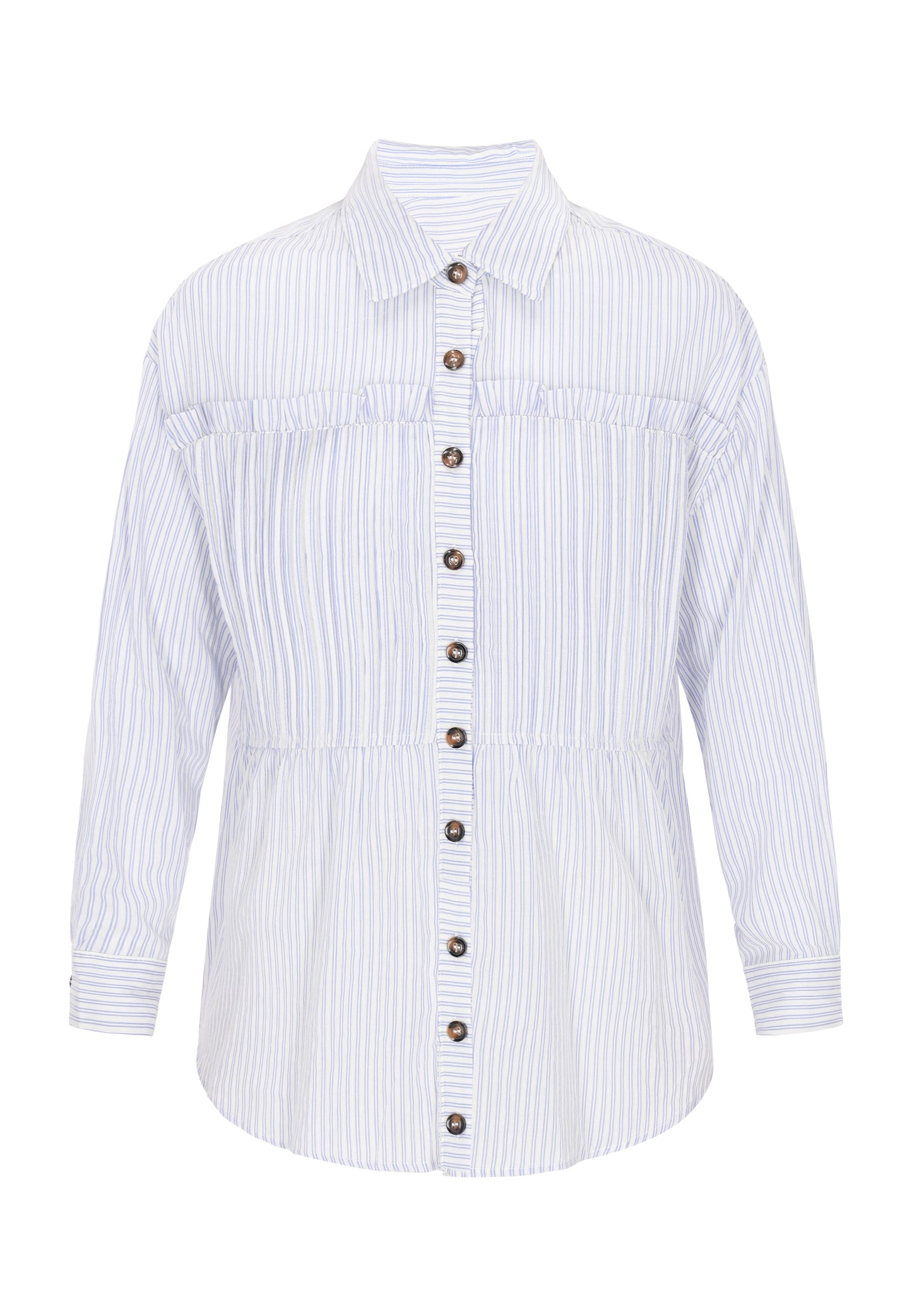 usha BLUE LABEL Women's Shirt