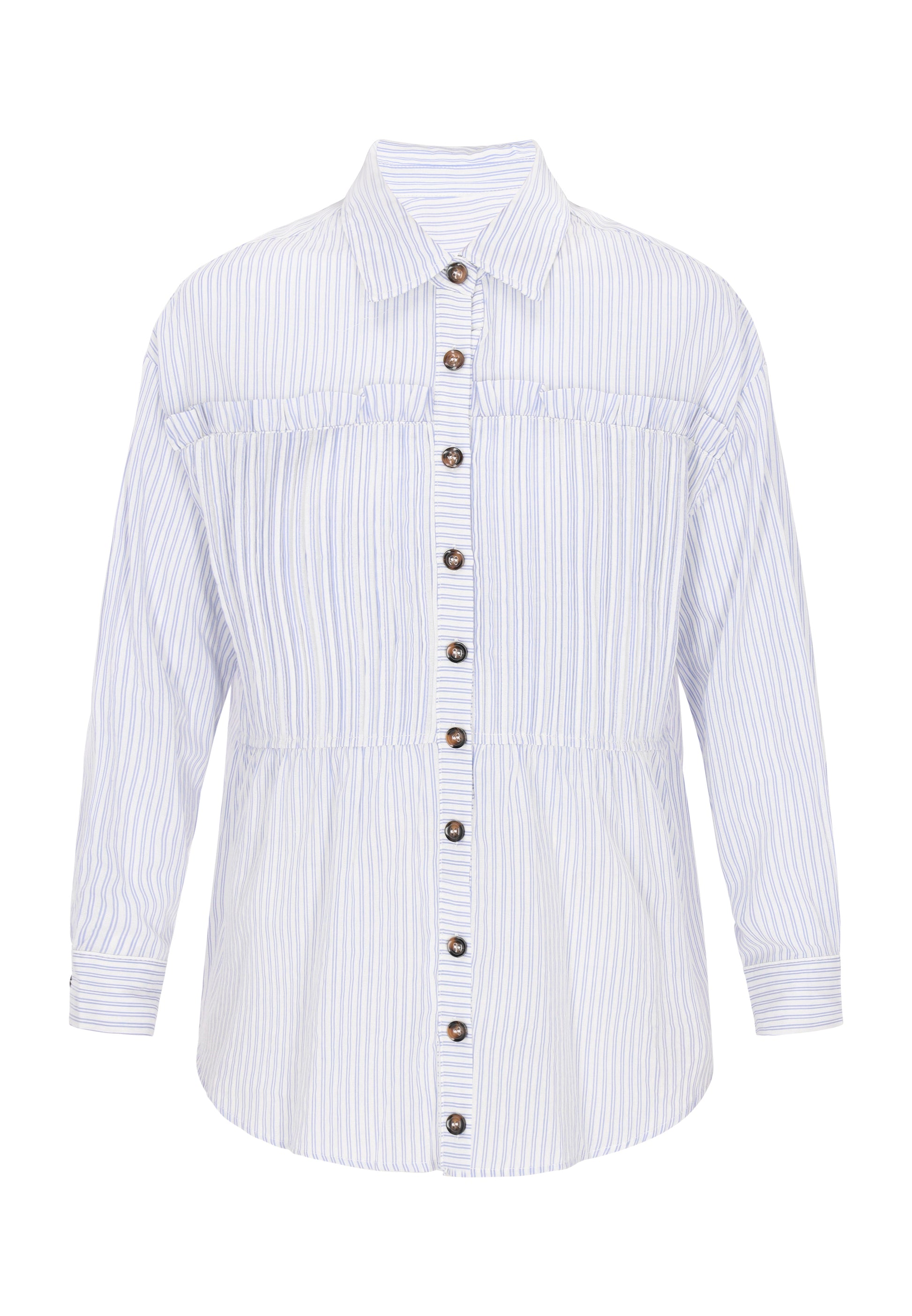 usha BLUE LABEL Women's Shirt