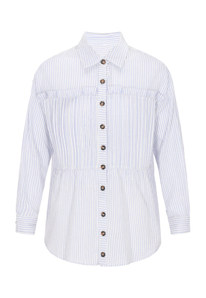 usha BLUE LABEL Women's Shirt