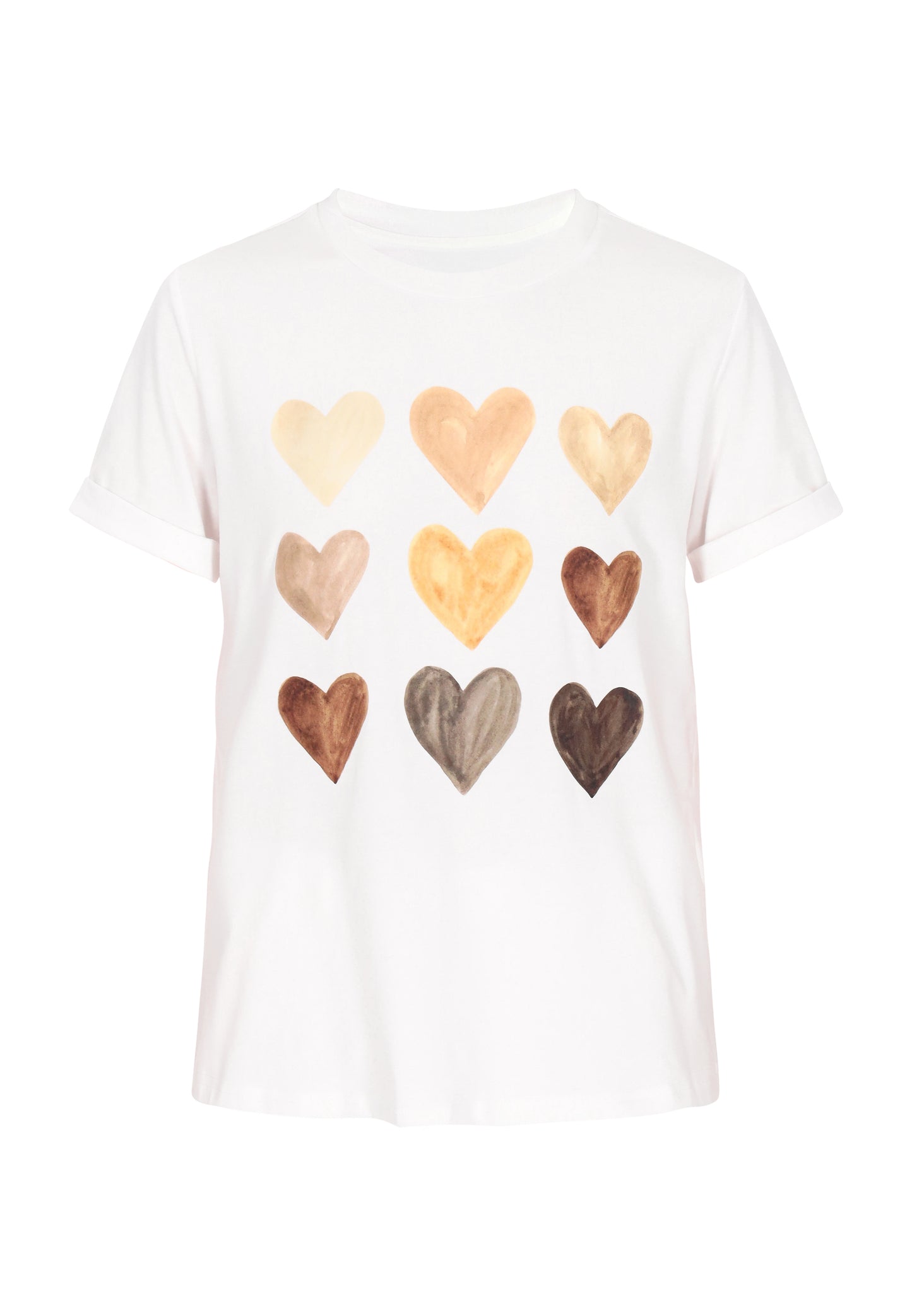 usha BLUE LABEL Kobiety koszulka