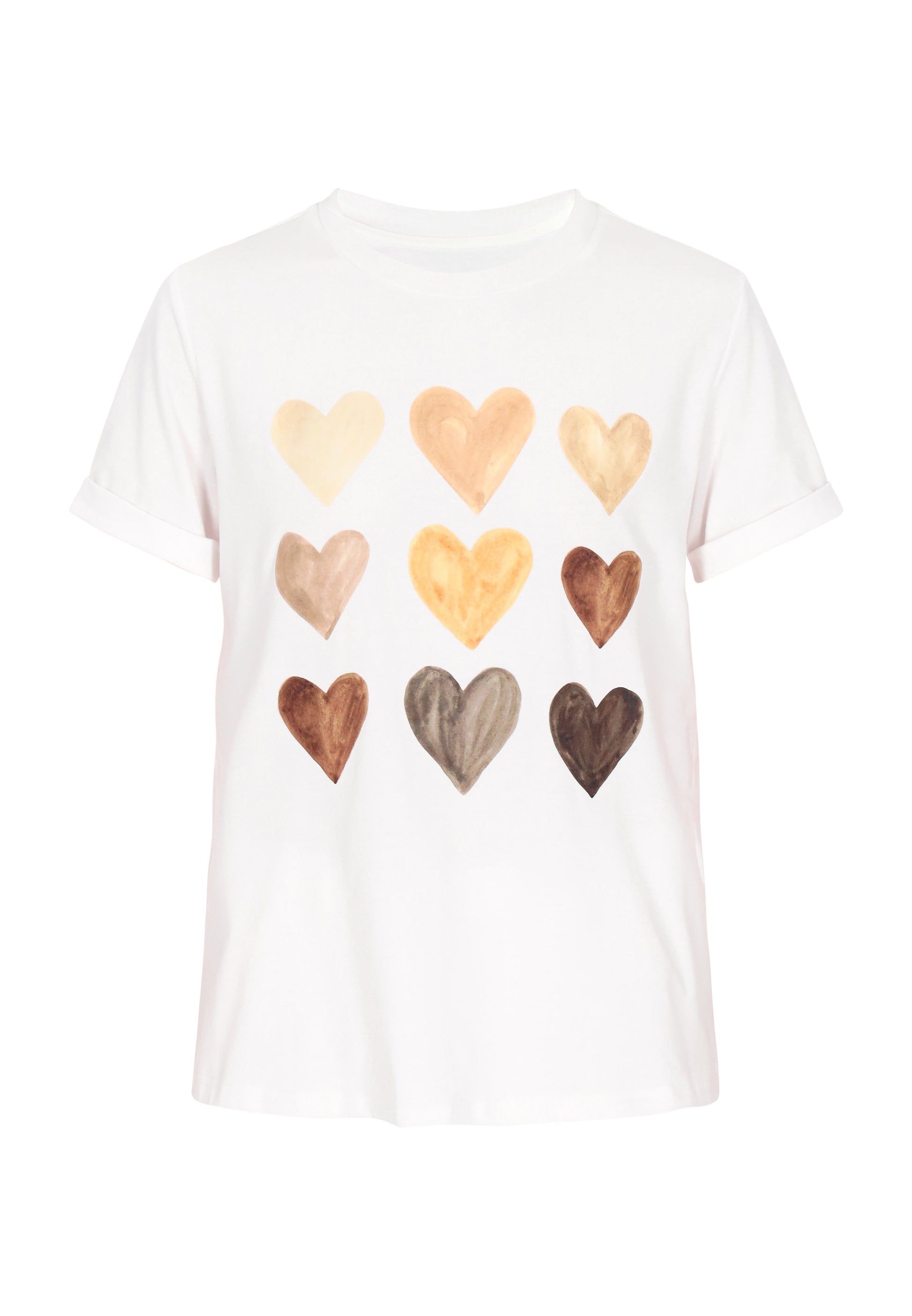 usha BLUE LABEL Kobiety koszulka