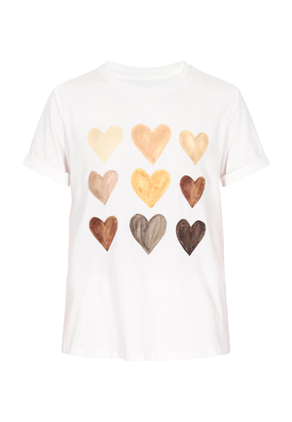 usha BLUE LABEL Kobiety koszulka