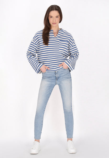 usha BLUE LABEL Women's Blouse