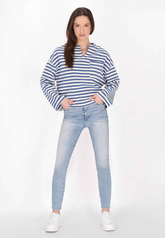 usha BLUE LABEL Women's Blouse