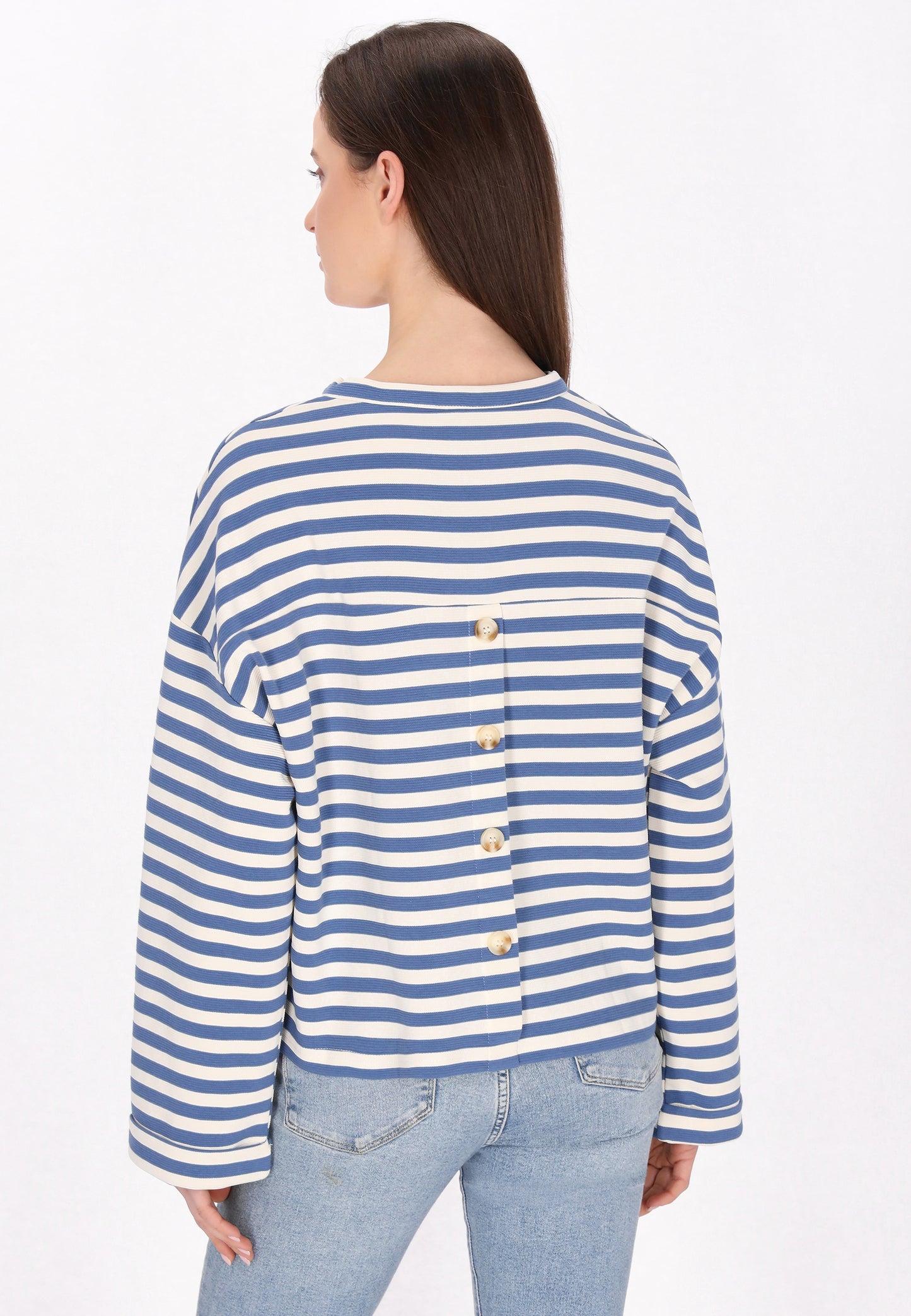 usha BLUE LABEL Women's Blouse