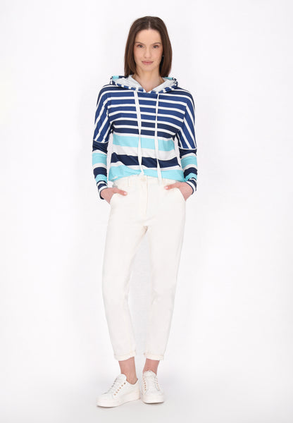 usha BLUE LABEL Damen-Hoodie