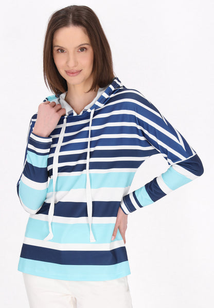 usha BLUE LABEL Damen-Hoodie