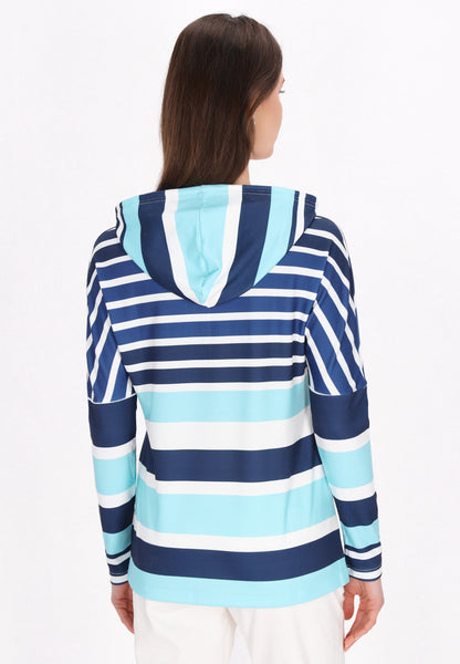 usha BLUE LABEL Damen-Hoodie