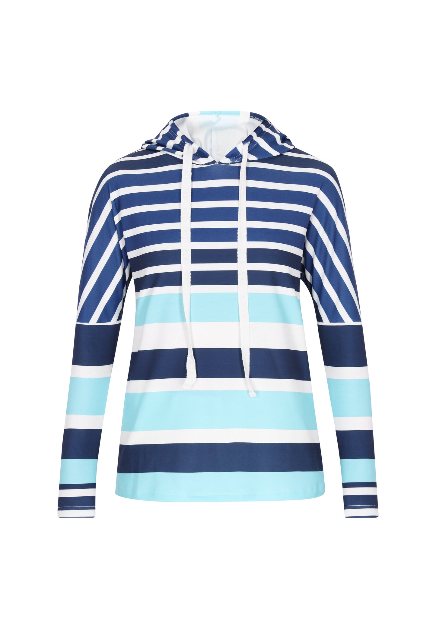 usha BLUE LABEL Damen-Hoodie