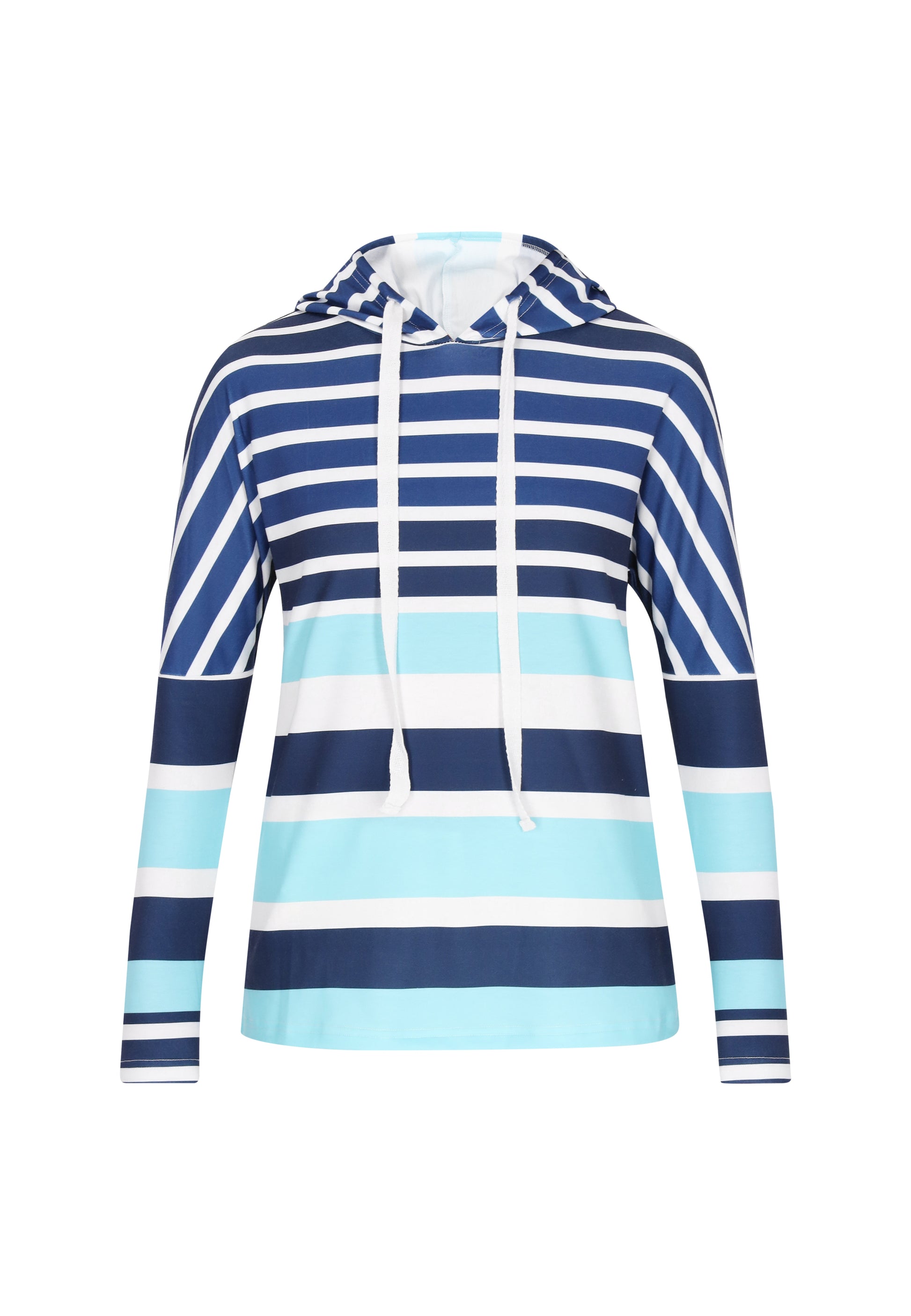 usha BLUE LABEL Damen-Hoodie