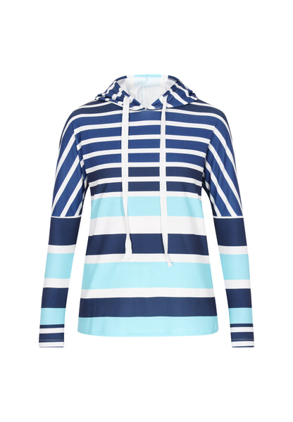 usha BLUE LABEL Damen-Hoodie