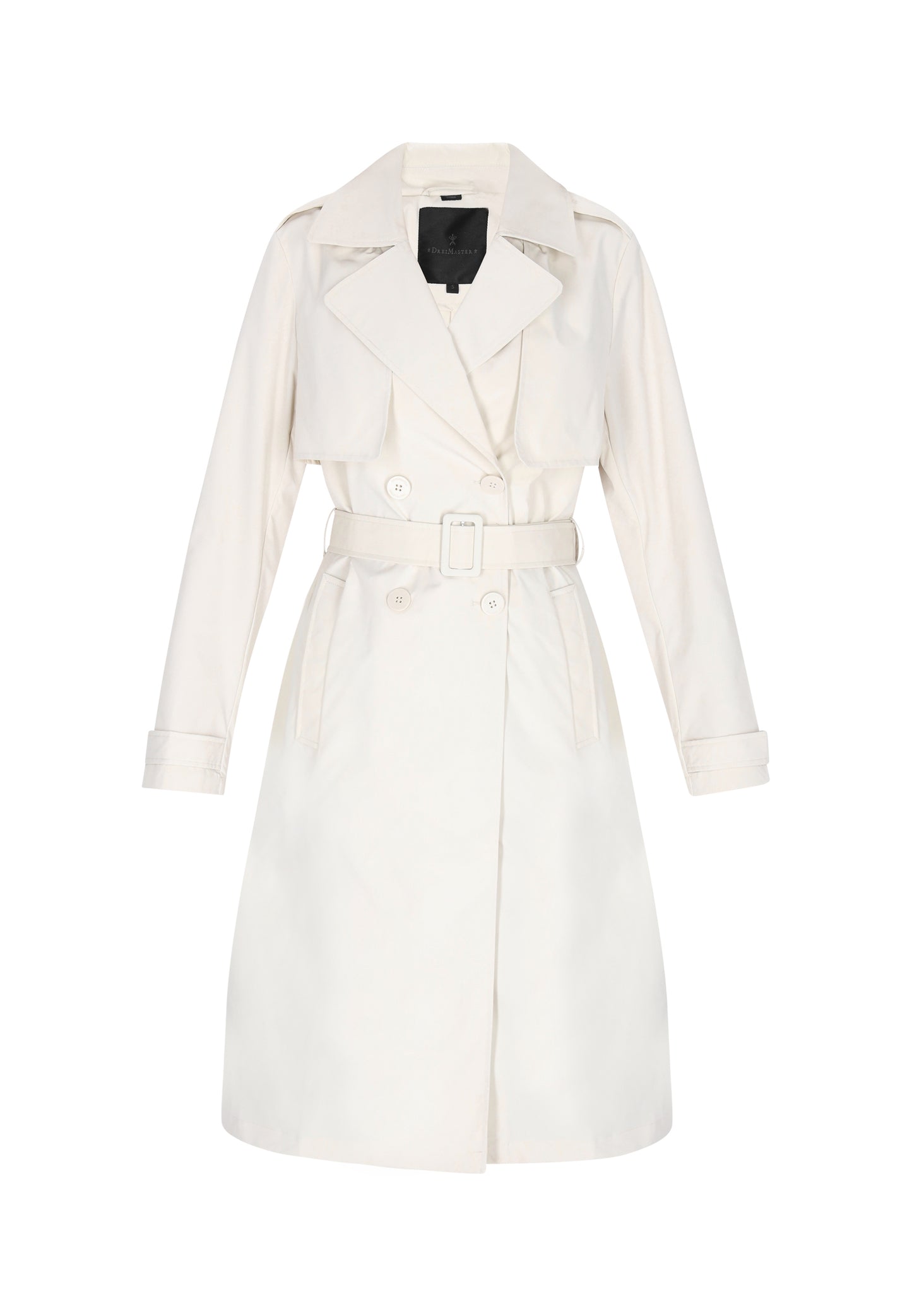 DreiMaster Klassik Kobiety płaszcz