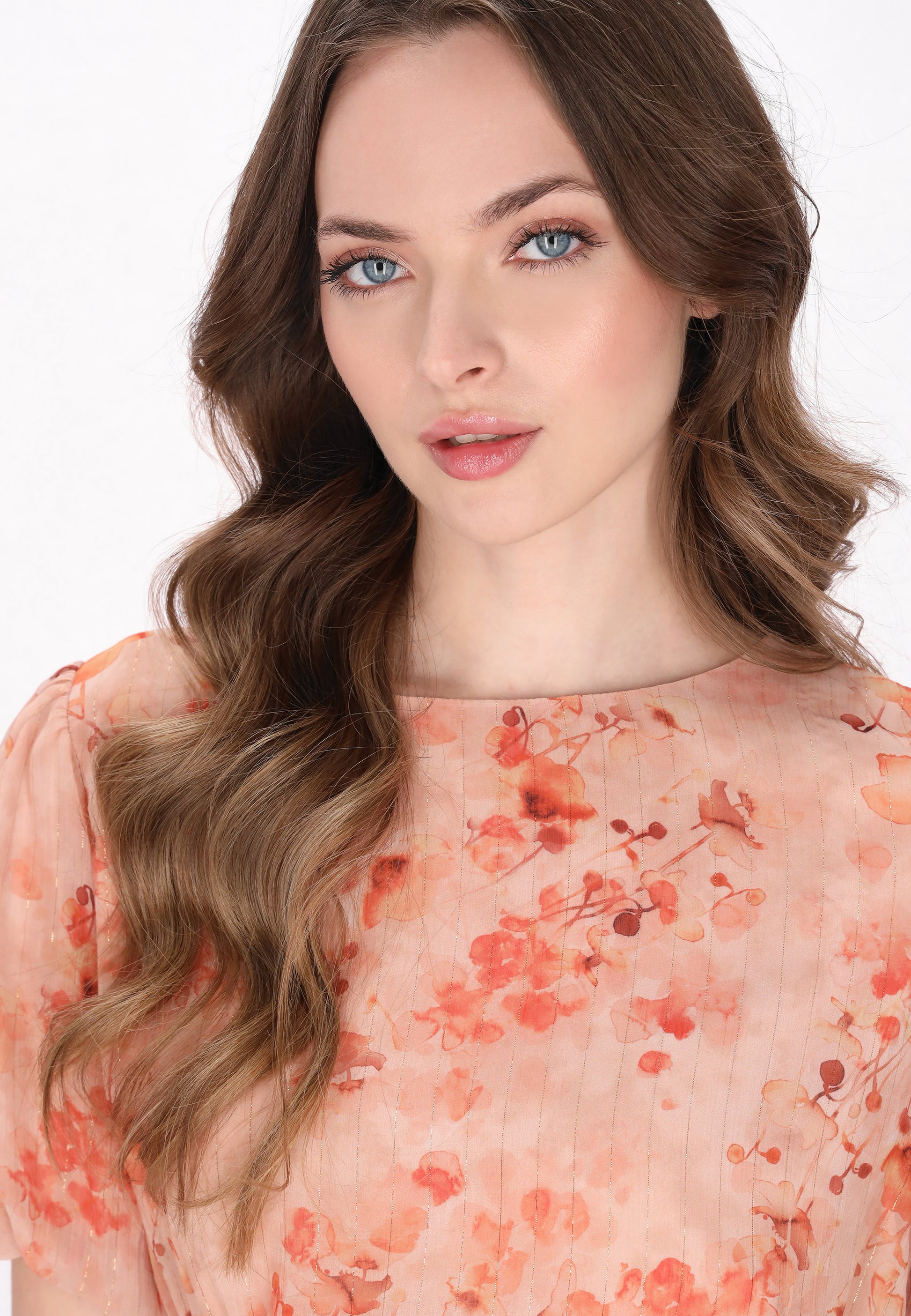 DreiMaster Vintage Kobiety bluzka