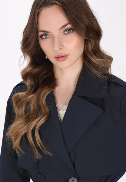 DreiMaster Klassik Kobiety płaszcz