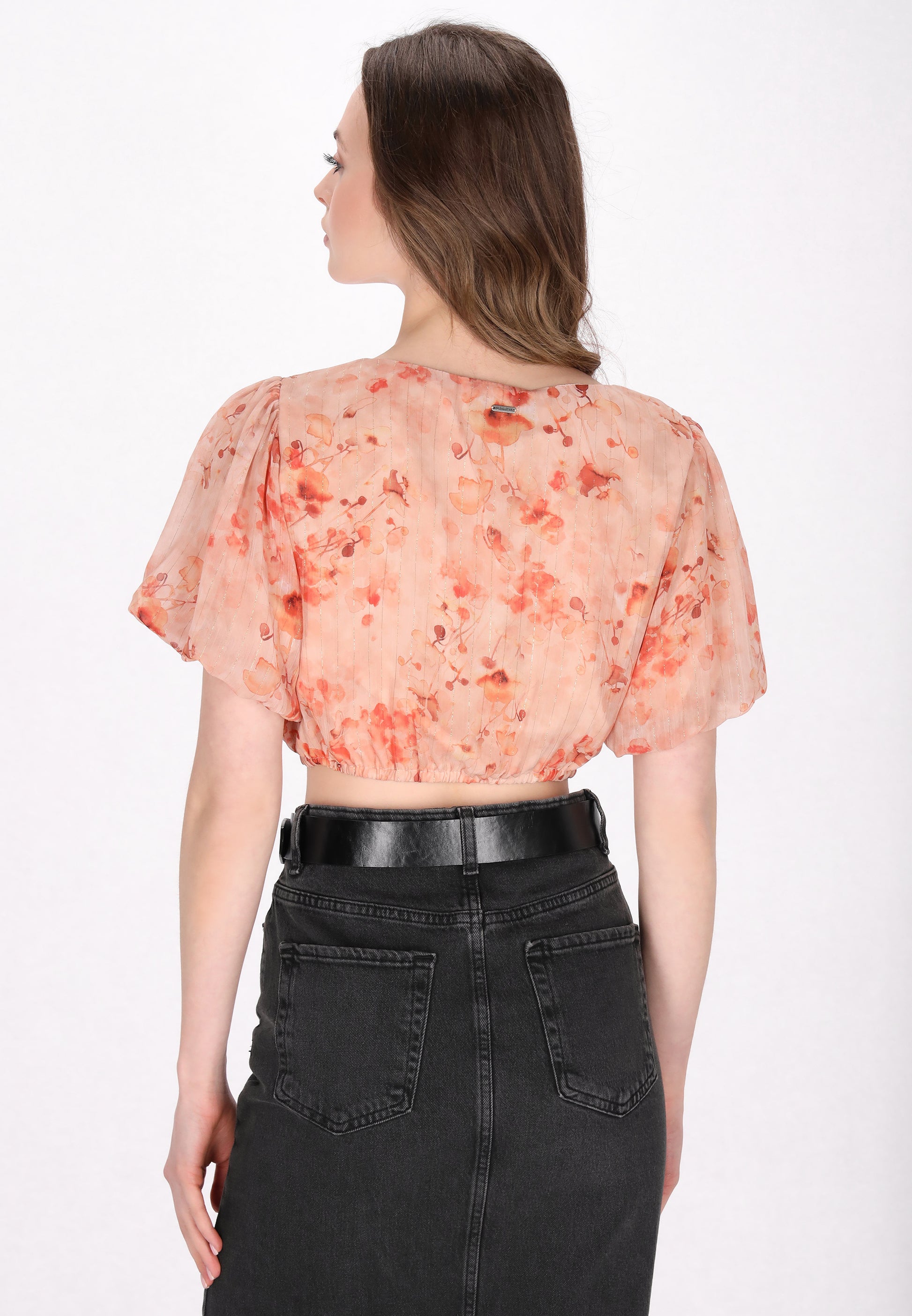 DreiMaster Vintage Kobiety bluzka