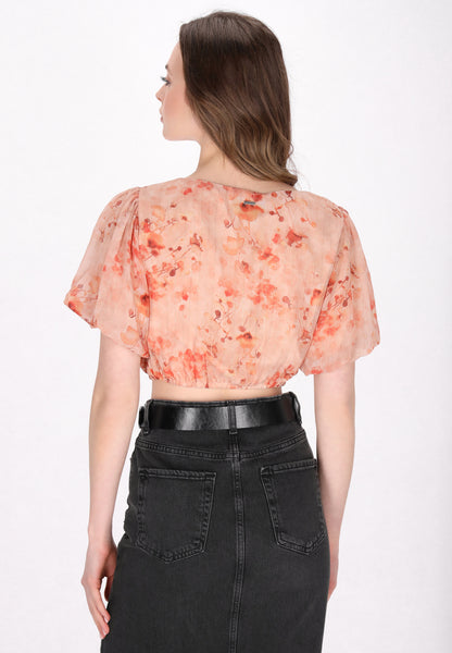 DreiMaster Vintage Kobiety bluzka