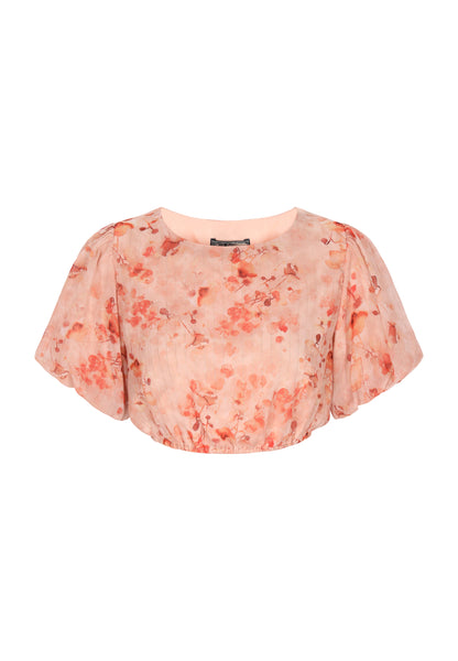 DreiMaster Vintage Kobiety bluzka