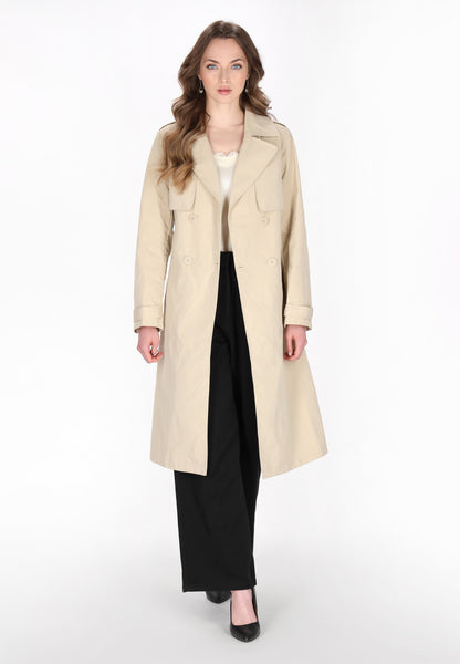 DreiMaster Klassik Kobiety płaszcz