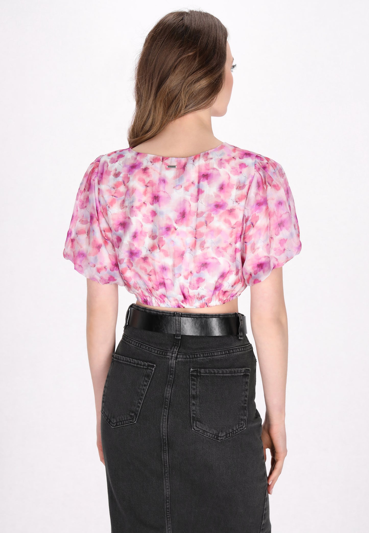 DreiMaster Vintage Damen-Bluse