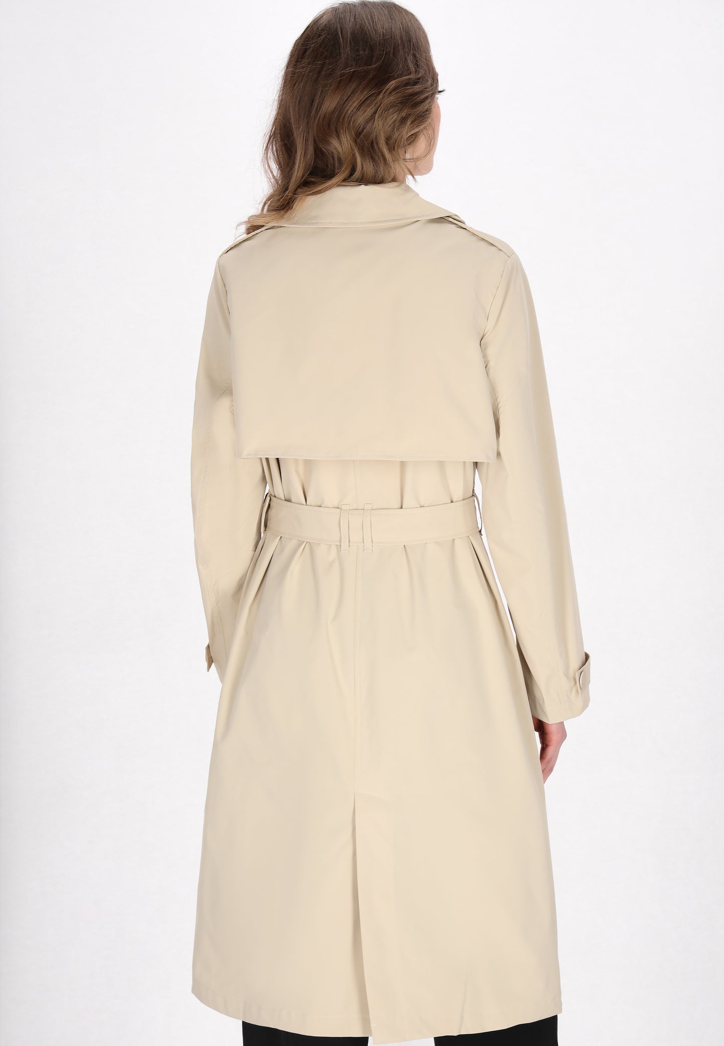 DreiMaster Klassik Kobiety płaszcz