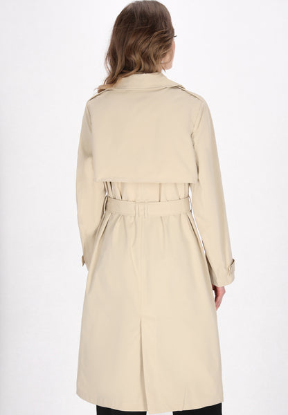 DreiMaster Klassik Kobiety płaszcz