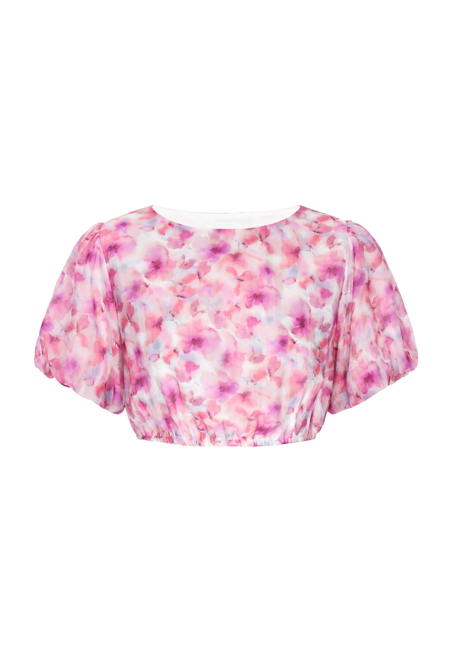 DreiMaster Vintage Damen-Bluse