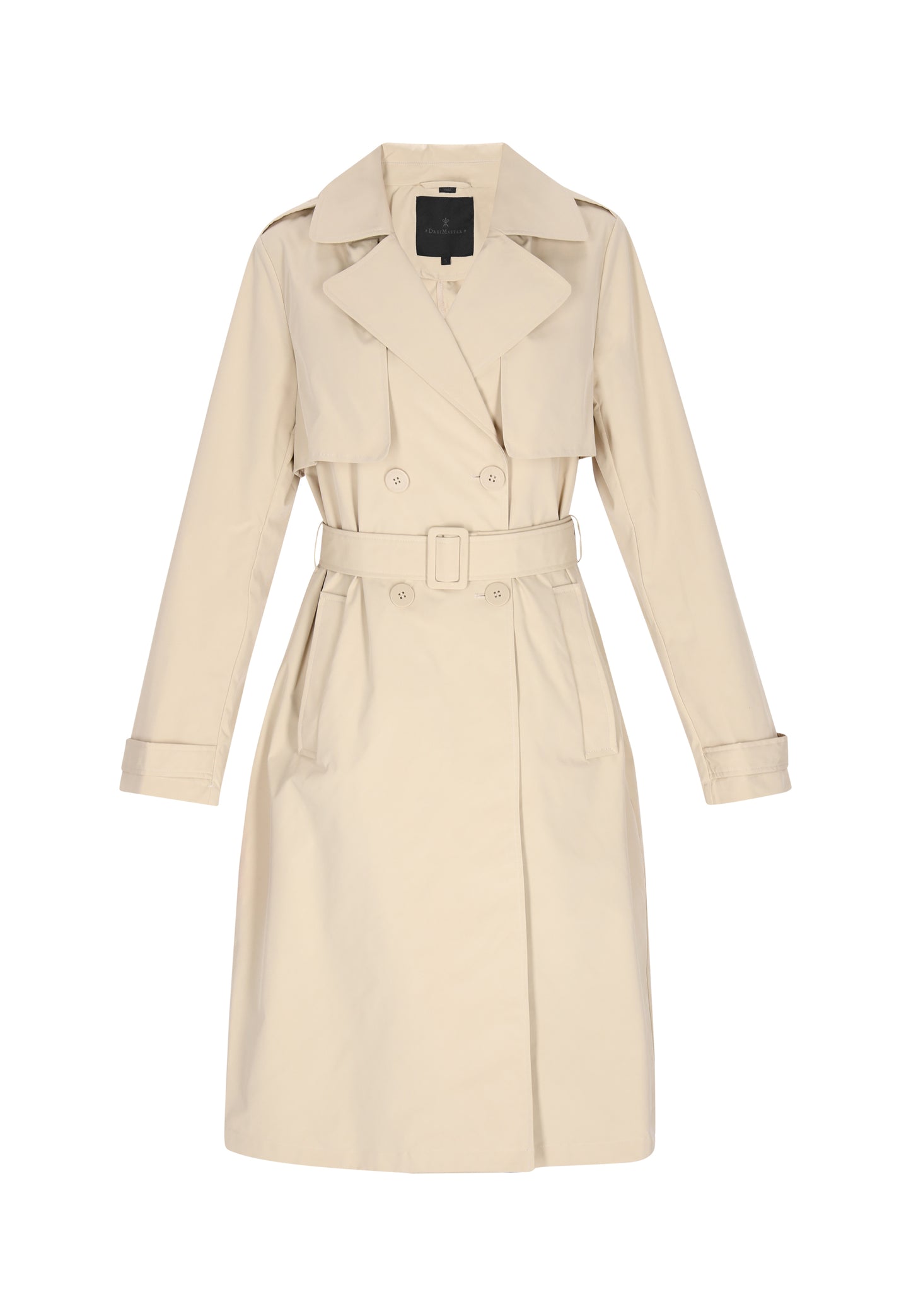 DreiMaster Klassik Kobiety płaszcz