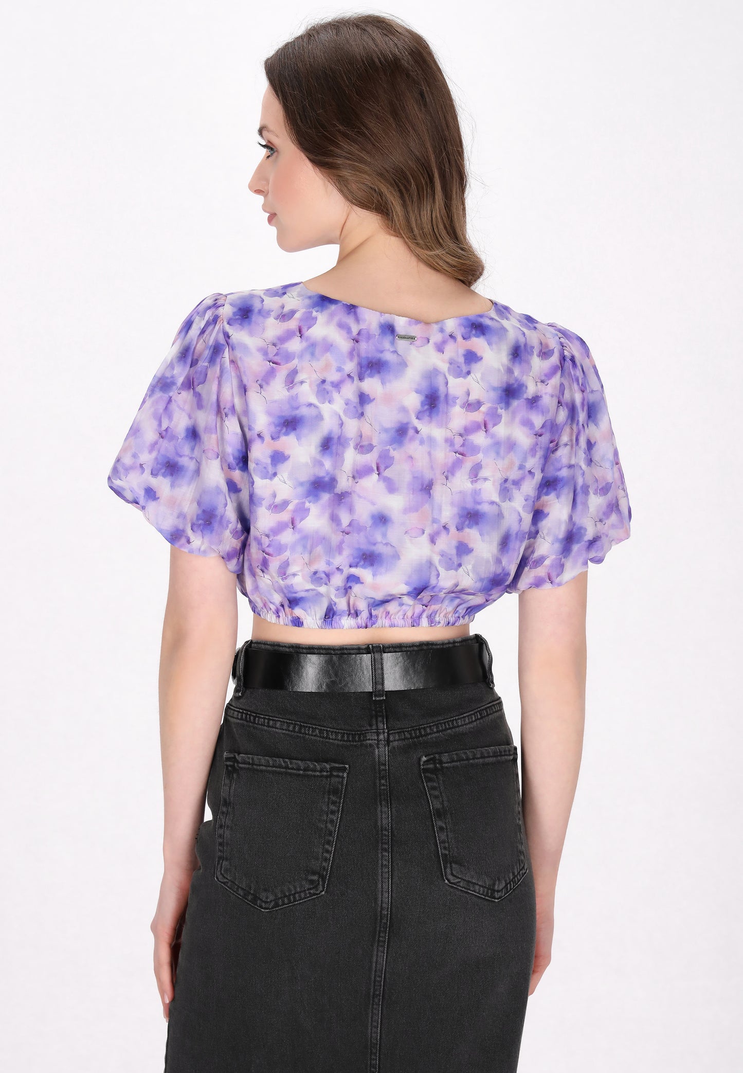 DreiMaster Vintage Damen-Bluse